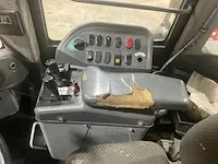 2008 komatsu wa380-6 wiellader - afbeelding 5 van  16