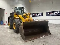 2008 komatsu wa380-6 wiellader - afbeelding 9 van  16