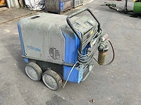 2008 kranzle 875-1 therm hogedrukreiniger - afbeelding 1 van  10