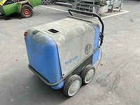 2008 kranzle 875-1 therm hogedrukreiniger - afbeelding 3 van  10