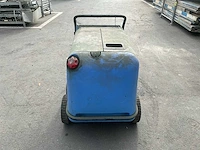 2008 kranzle 875-1 therm hogedrukreiniger - afbeelding 4 van  10