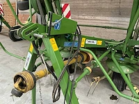 2008 krone kw8.82 hooischudder - afbeelding 3 van  6