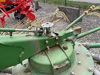 2008 krone swadro 46 hark - afbeelding 2 van  11