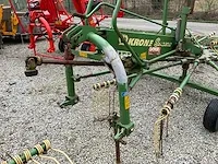 2008 krone swadro 46 hark - afbeelding 3 van  11