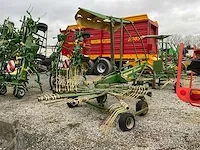 2008 krone swadro 46 hark - afbeelding 7 van  11