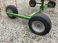 2008 krone swadro 46 hark - afbeelding 11 van  11