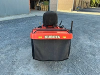 2008 kubota gr1600ec2 zitmaaier - afbeelding 8 van  13