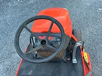 2008 kubota gr1600ec2 zitmaaier - afbeelding 12 van  13
