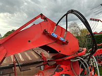 2008 kuhn stroblazer primor 2060h overige agrarisch - afbeelding 5 van  21