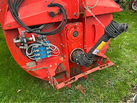 2008 kuhn stroblazer primor 2060h overige agrarisch - afbeelding 9 van  21