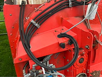 2008 kuhn stroblazer primor 2060h overige agrarisch - afbeelding 10 van  21