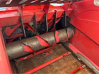 2008 kuhn stroblazer primor 2060h overige agrarisch - afbeelding 2 van  21