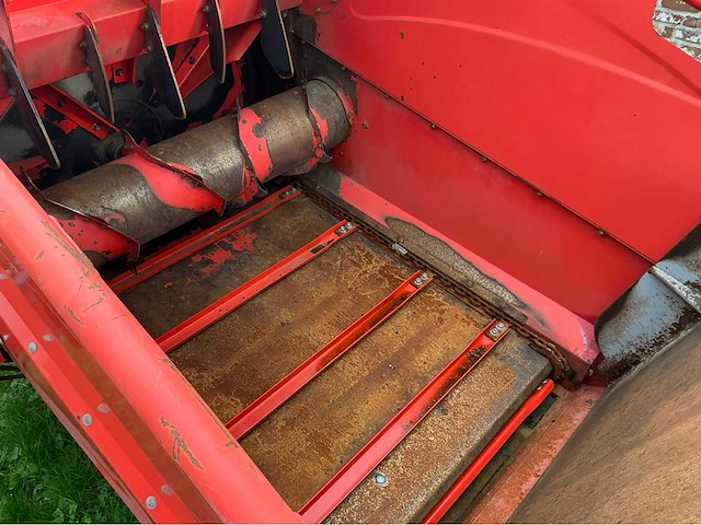 2008 kuhn stroblazer primor 2060h overige agrarisch - afbeelding 6 van  21