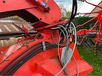 2008 kuhn stroblazer primor 2060h overige agrarisch - afbeelding 7 van  21