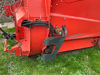 2008 kuhn stroblazer primor 2060h overige agrarisch - afbeelding 13 van  21