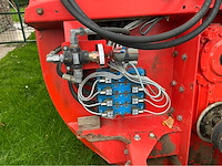 2008 kuhn stroblazer primor 2060h overige agrarisch - afbeelding 14 van  21