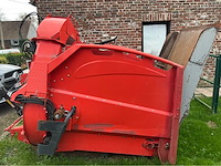 2008 kuhn stroblazer primor 2060h overige agrarisch - afbeelding 12 van  21