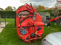 2008 kuhn stroblazer primor 2060h overige agrarisch - afbeelding 20 van  21