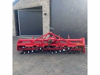 2008 kverneland k100 - v300 rotorkopeg - afbeelding 1 van  10