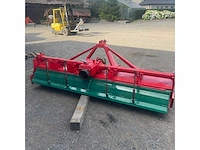2008 kverneland k100 - v300 rotorkopeg - afbeelding 5 van  10