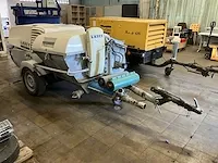 2008 lancy mixjet tp14 spuitpomp - afbeelding 9 van  16