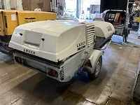 2008 lancy mixjet tp14 spuitpomp - afbeelding 10 van  16