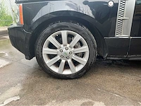 2008 land rover range roy vogue tdv8 stationwagen personenauto - afbeelding 4 van  47