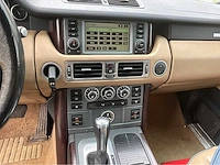 2008 land rover range roy vogue tdv8 stationwagen personenauto - afbeelding 21 van  47