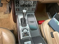 2008 land rover range roy vogue tdv8 stationwagen personenauto - afbeelding 22 van  47