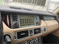 2008 land rover range roy vogue tdv8 stationwagen personenauto - afbeelding 25 van  47