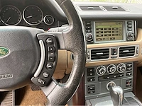 2008 land rover range roy vogue tdv8 stationwagen personenauto - afbeelding 26 van  47