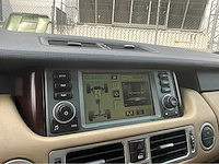 2008 land rover range roy vogue tdv8 stationwagen personenauto - afbeelding 29 van  47