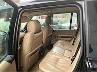 2008 land rover range roy vogue tdv8 stationwagen personenauto - afbeelding 31 van  47
