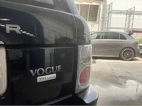 2008 land rover range roy vogue tdv8 stationwagen personenauto - afbeelding 36 van  47