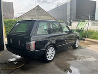 2008 land rover range roy vogue tdv8 stationwagen personenauto - afbeelding 43 van  47
