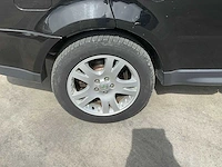 2008 land rover rangesport lichte vracht - afbeelding 3 van  50