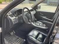 2008 land rover rangesport lichte vracht - afbeelding 7 van  50