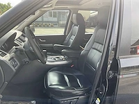 2008 land rover rangesport lichte vracht - afbeelding 9 van  50