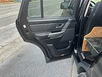 2008 land rover rangesport lichte vracht - afbeelding 18 van  50