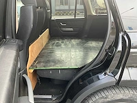 2008 land rover rangesport lichte vracht - afbeelding 20 van  50