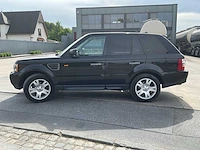 2008 land rover rangesport lichte vracht - afbeelding 12 van  50