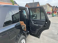 2008 land rover rangesport lichte vracht - afbeelding 25 van  50