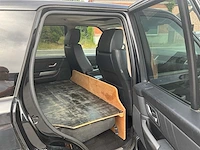 2008 land rover rangesport lichte vracht - afbeelding 27 van  50