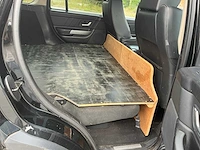 2008 land rover rangesport lichte vracht - afbeelding 28 van  50
