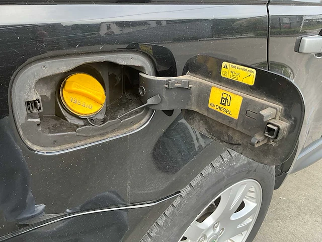2008 land rover rangesport lichte vracht - afbeelding 30 van  50