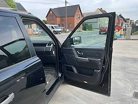 2008 land rover rangesport lichte vracht - afbeelding 31 van  50