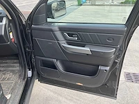 2008 land rover rangesport lichte vracht - afbeelding 32 van  50