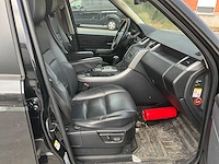 2008 land rover rangesport lichte vracht - afbeelding 35 van  50
