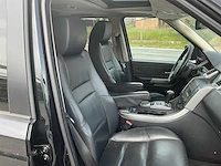 2008 land rover rangesport lichte vracht - afbeelding 36 van  50