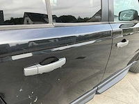 2008 land rover rangesport lichte vracht - afbeelding 42 van  50